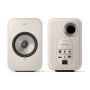 Беспроводная hi-fi акустика KEF LSX II LT STONE WHITE EU (SP4077A2AA)